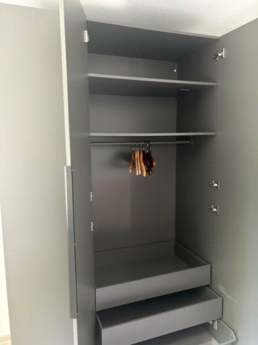 Ikea schlafzimmerschrank