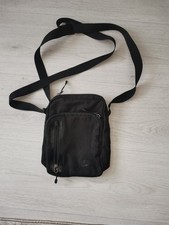 Nike Umhängetasche Herren Schwarz