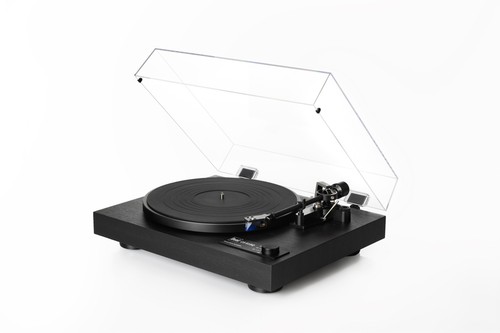 Dual 618q schwarz - dual, cs