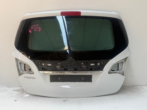 Heckklappe komplett opel - heckklappe,