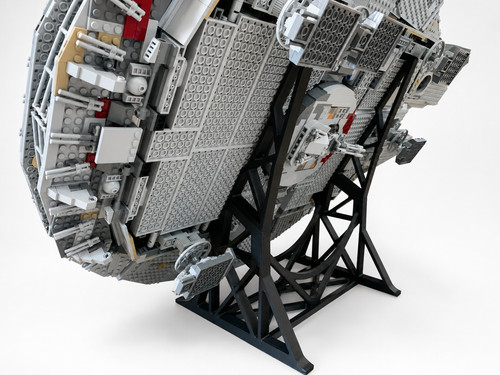 Ständer passend für - , lego