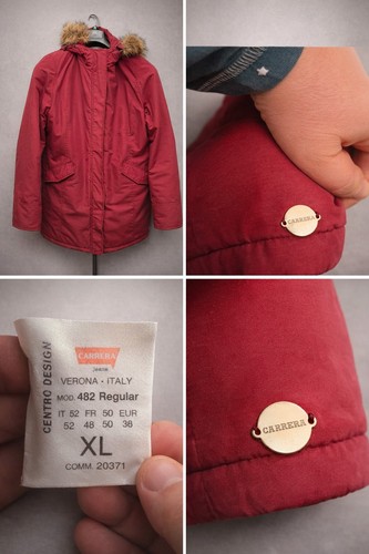 Carrera damen jacke - carrera,