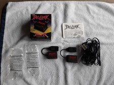 Atari Jaguar / JagLink Interface