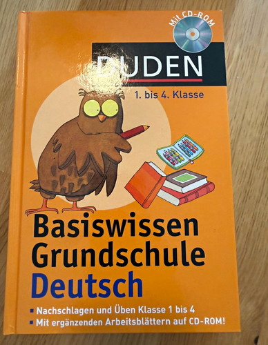 Basiswissen grundschule - basiswissen,