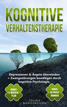 Kognitive verhaltenstherapie - kognitive,