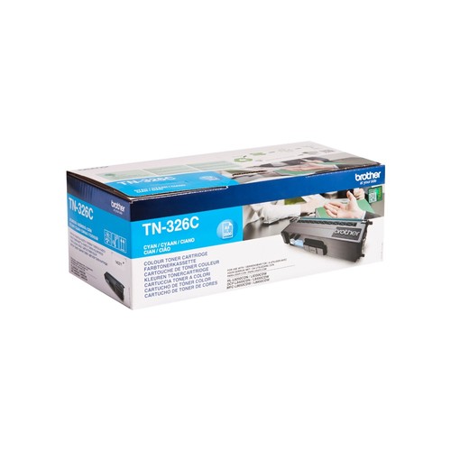 Original toner für - original, brother