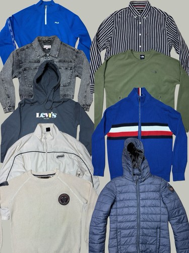 Markenkleidung second hand - markenkleidung,