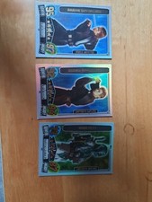 Star Wars Force Attax Movie Serie 3 Limitierte Auflagen