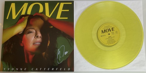 Yvonne catterfeld move - yvonne,