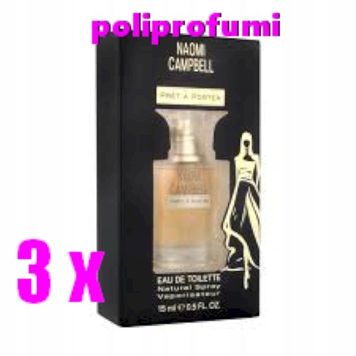 Naomi campbell prèt - x, a