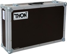 Thon Mixer Case Yamaha MG12XU MG12 XU MG 12 + GEWÄHR