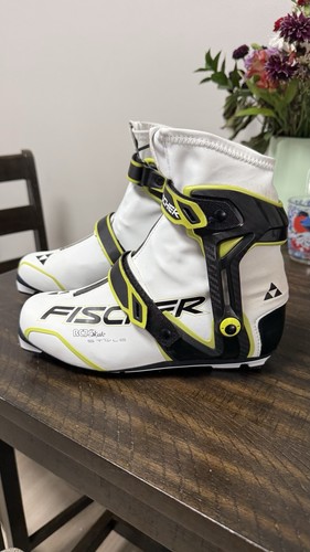 Fischer rc7 skate nordic - fischer, xc