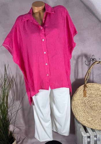 New oversized vokuhila - oversized, long