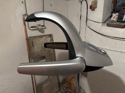 Olymp hairmaster mit stativ - olymp,