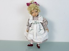 Dianna effner künstlerpuppe - dianna,