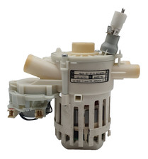 Miele Umwälzpumpe Pumpe