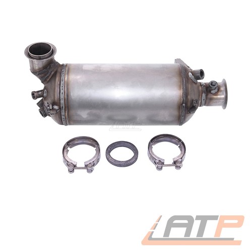 Dieselpartikelfilter dpf für - dieselpartikelfilter,