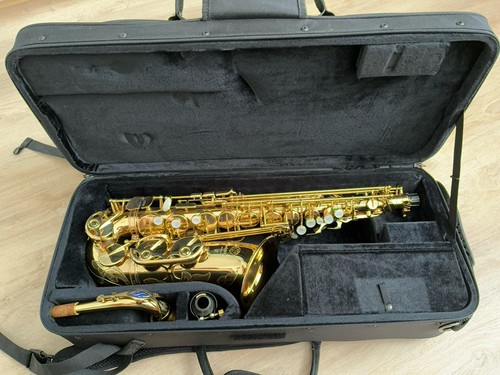 Selmer mark vii alt - mark, alt-saxophon