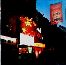 Live At The Star-Club Hamburg von Jerry Lee Lewis And The Nashville Teens  (CD,