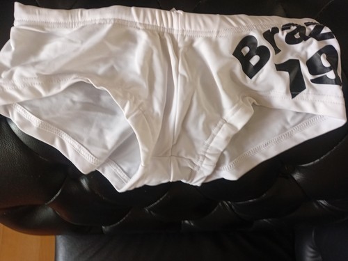 Oboy sexy push badehose - sexy,