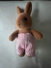 Sylvanian Hase, Vintage