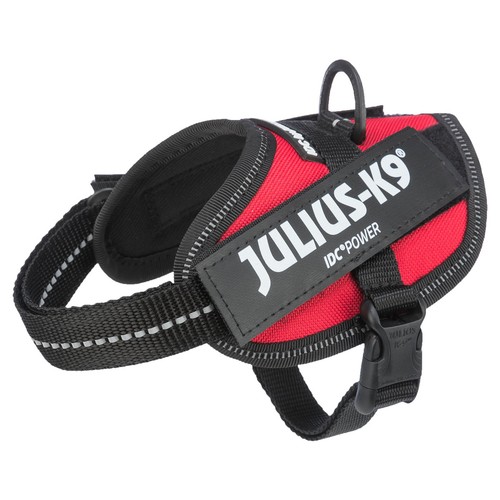 Julius idc powergeschirr - julius-k9,