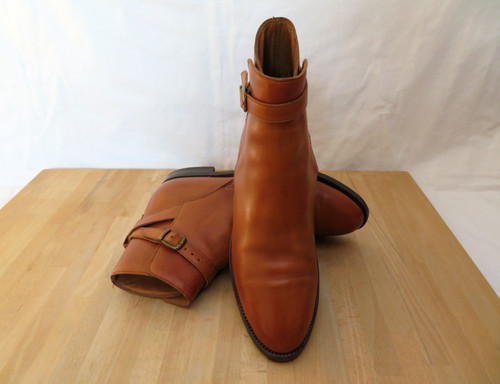 Crockett jones jodhpur damen - crockett,