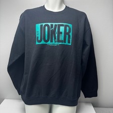 Joker Folie A Deux Sweatshirt