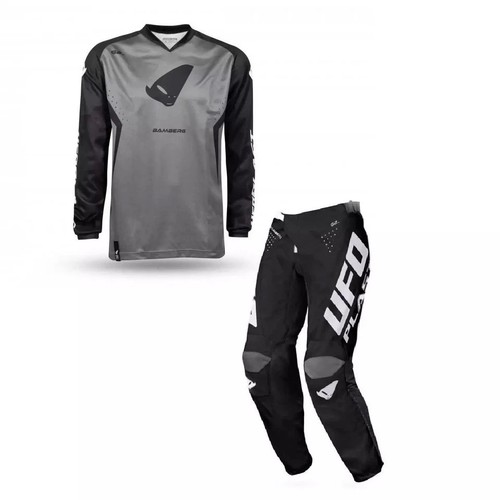 Anzug komplett jersey hose ufo - jersey,