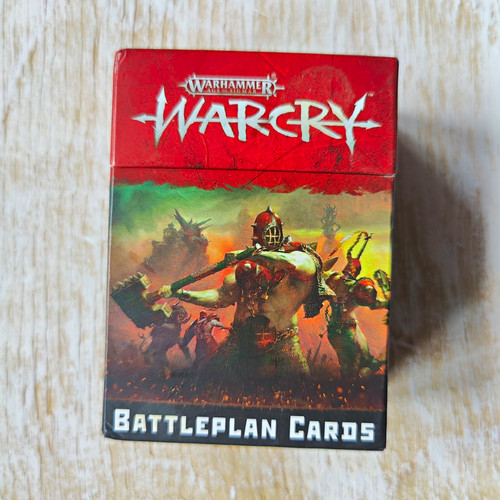 Games workshop warhammer - workshop,