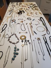 XXL Modeschmuck Konvolut