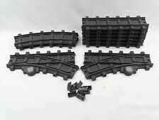 Playmobil Eisenbahn Schienen -