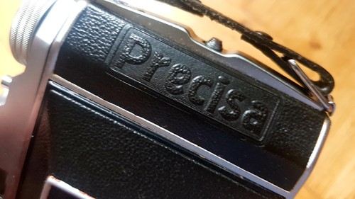Beier precisa kamera - precisa,