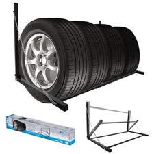 Reifenhalter Wandhalterung Reifenwandhalter Autoreifen Reifenständer Reifenregal