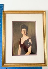 MFA Boston Mrs Charles E