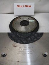 leuco topline 220X4,0/2