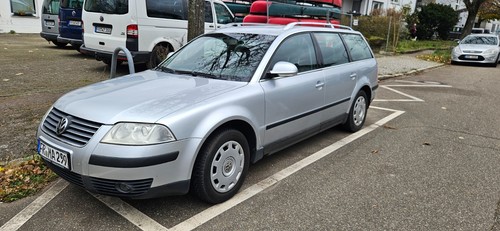 Passat 3bg 9 tdi - vw, 1.9