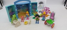 Playmobil / Mitnehmbox -