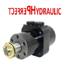 Hydraulikmotor für