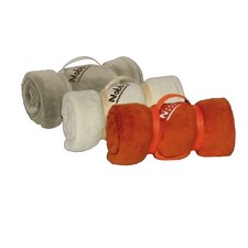 Hundedecke Soft-Fleece 100x150