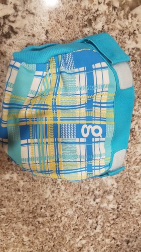New gdiaper small lbs - new, 8-14