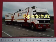 Foto MB SK Wein Trans