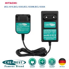 10.8V/12V Li-ion Ladegerät