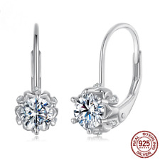 Neue Moissanite Blume Knospe