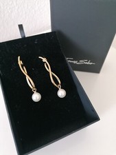 💍THOMAS SABO OHRRINGE LANG