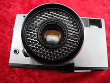 Russische Kamera 10 mit lens