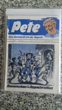 PETE - Nr.:154 ,UTA - Verlag 