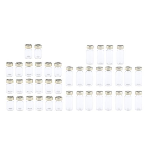 Stück 10 ml - ml,