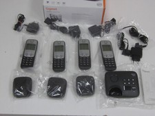 Gigaset A690A QUATTRO Schnurloses Telefon (L36852-H2830-B121)