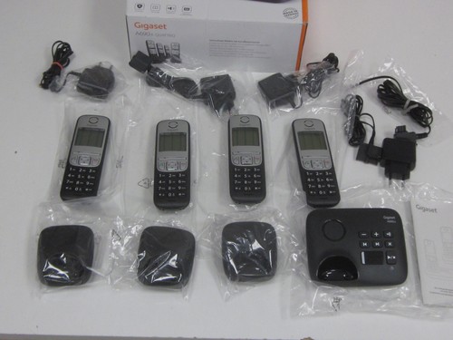 Gigaset a690a quattro - a690a,